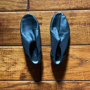 BLOCH Jazz Shoes size 12.5 NEW